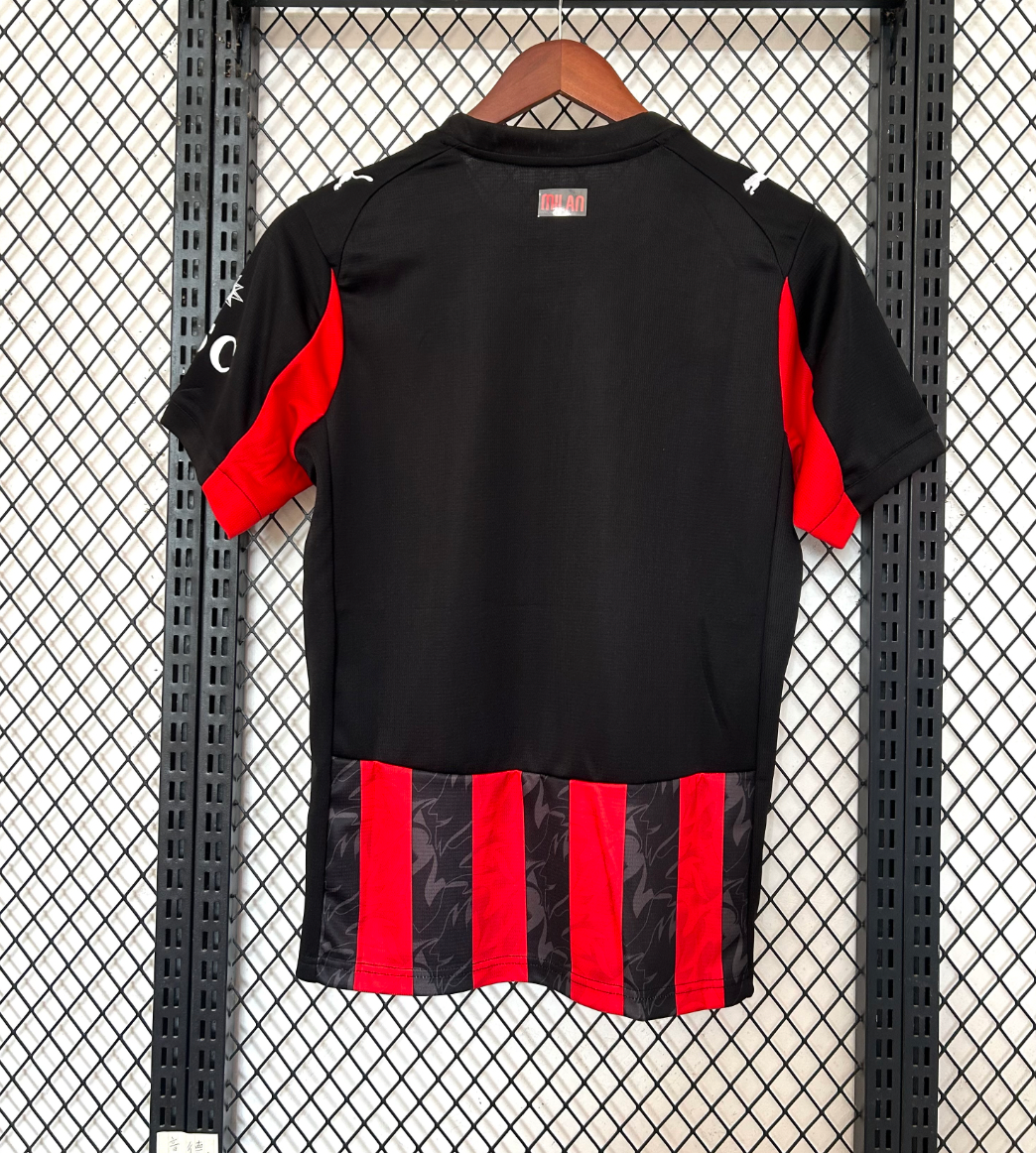 AC Mailand 2025/2026 Heimtrikot
