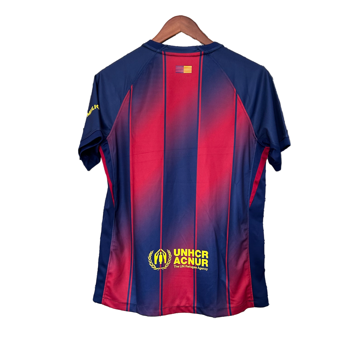 Edición Especial FC Barcelona x Stussy 2026