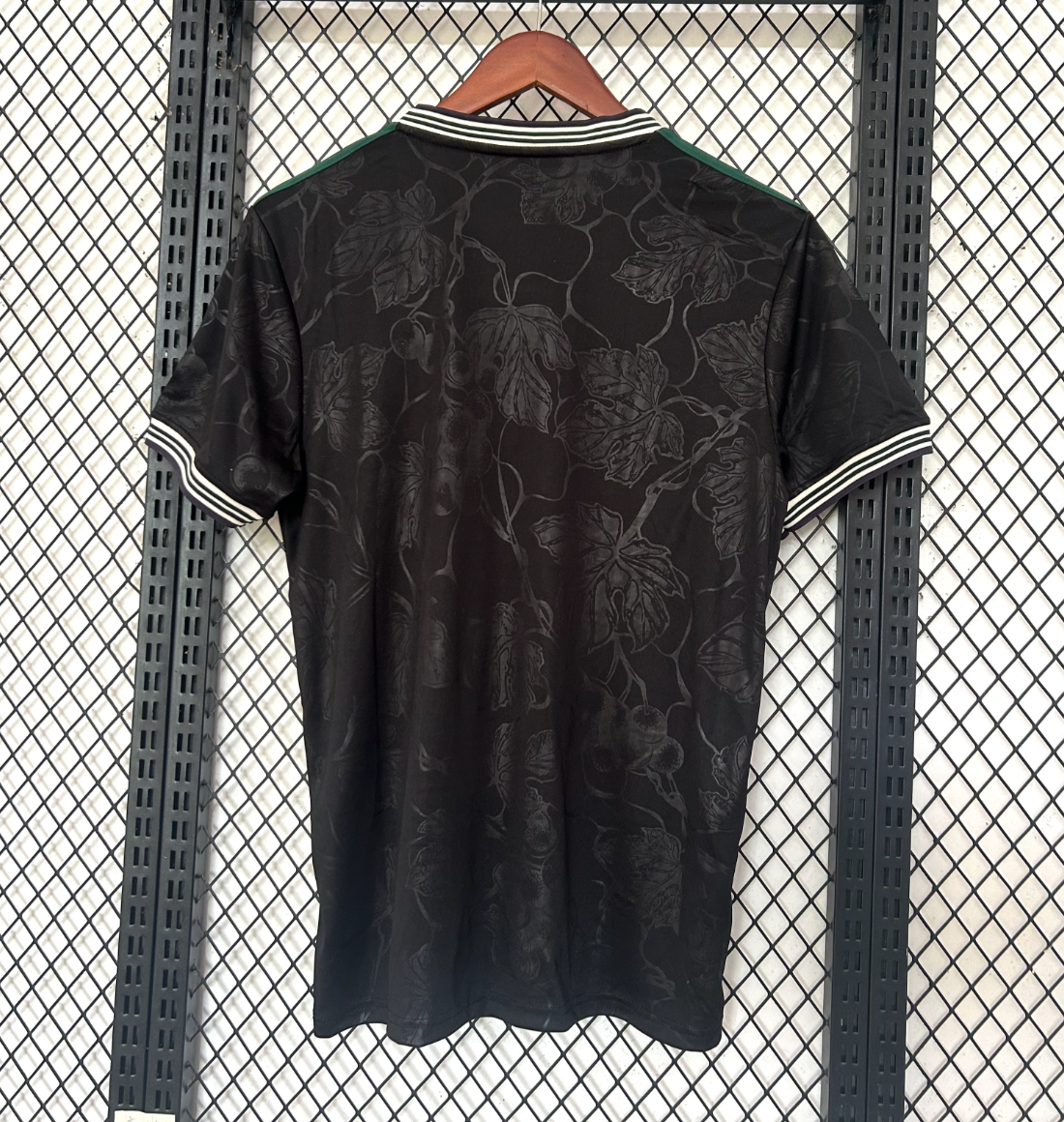 Juventus x Stussy 2026 Konzept-Kit