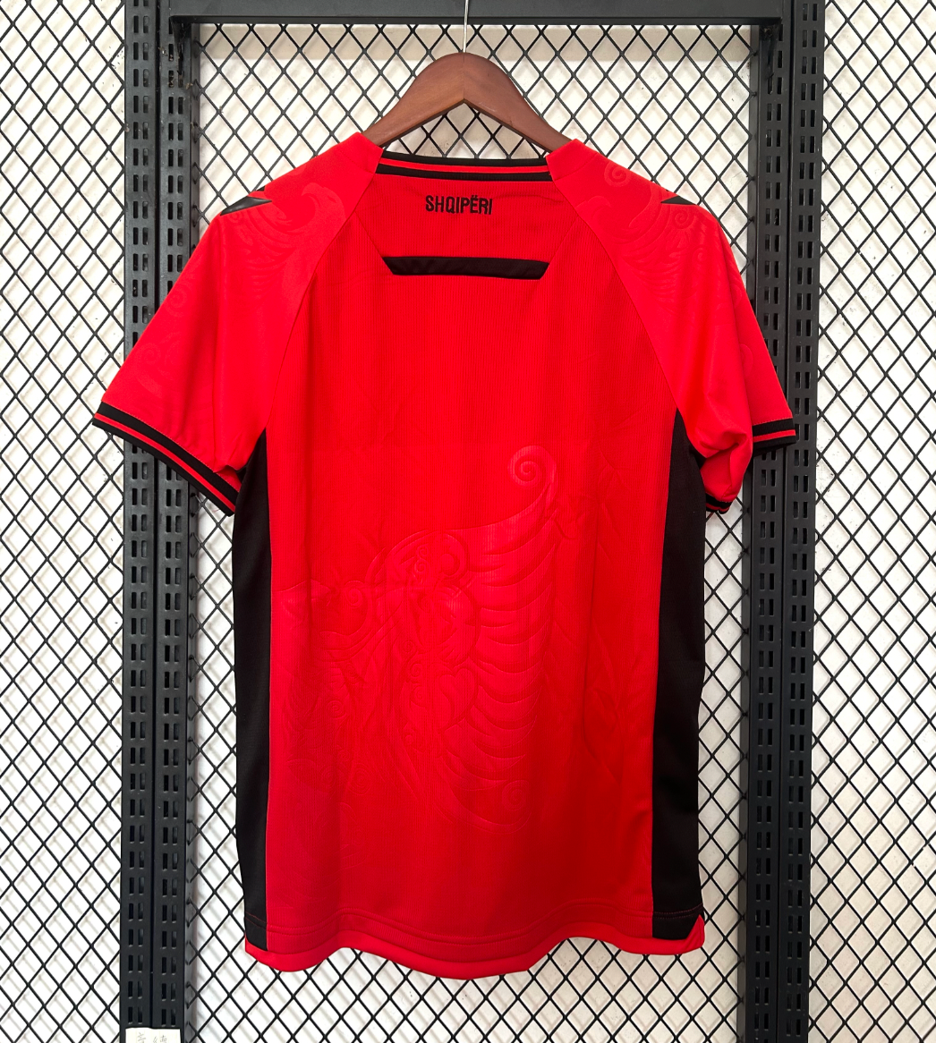 Albanien Stussy Konzept-Kit