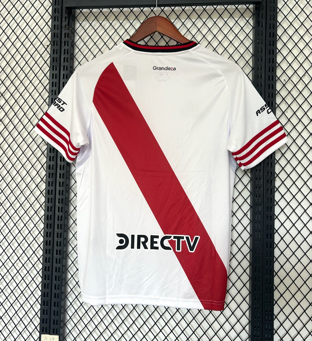 Maglia River Plate X Stussy Edizione Speciale