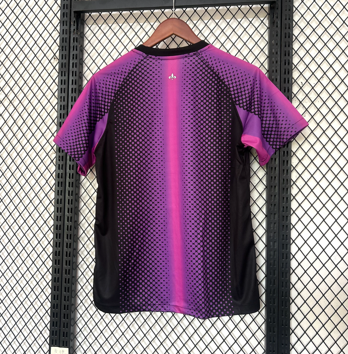 PSG 2025/2026 Lila Spezialtrikot