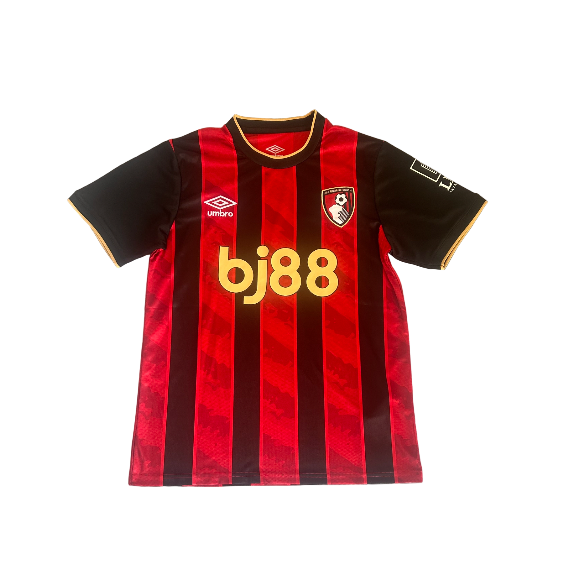 AFC Bournemouth Trikot 2025/2026