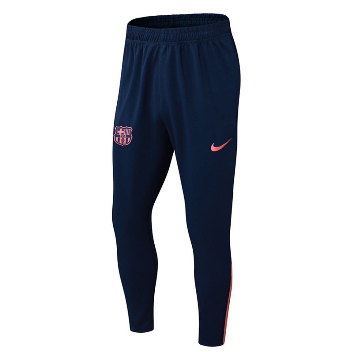 FC Barcelona 2025/2026 Pinker Trainingsanzug