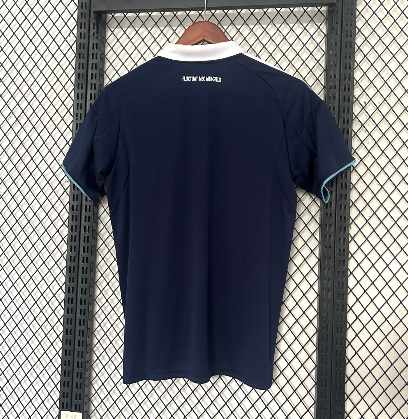Paris FC Heimtrikot 2025/2026