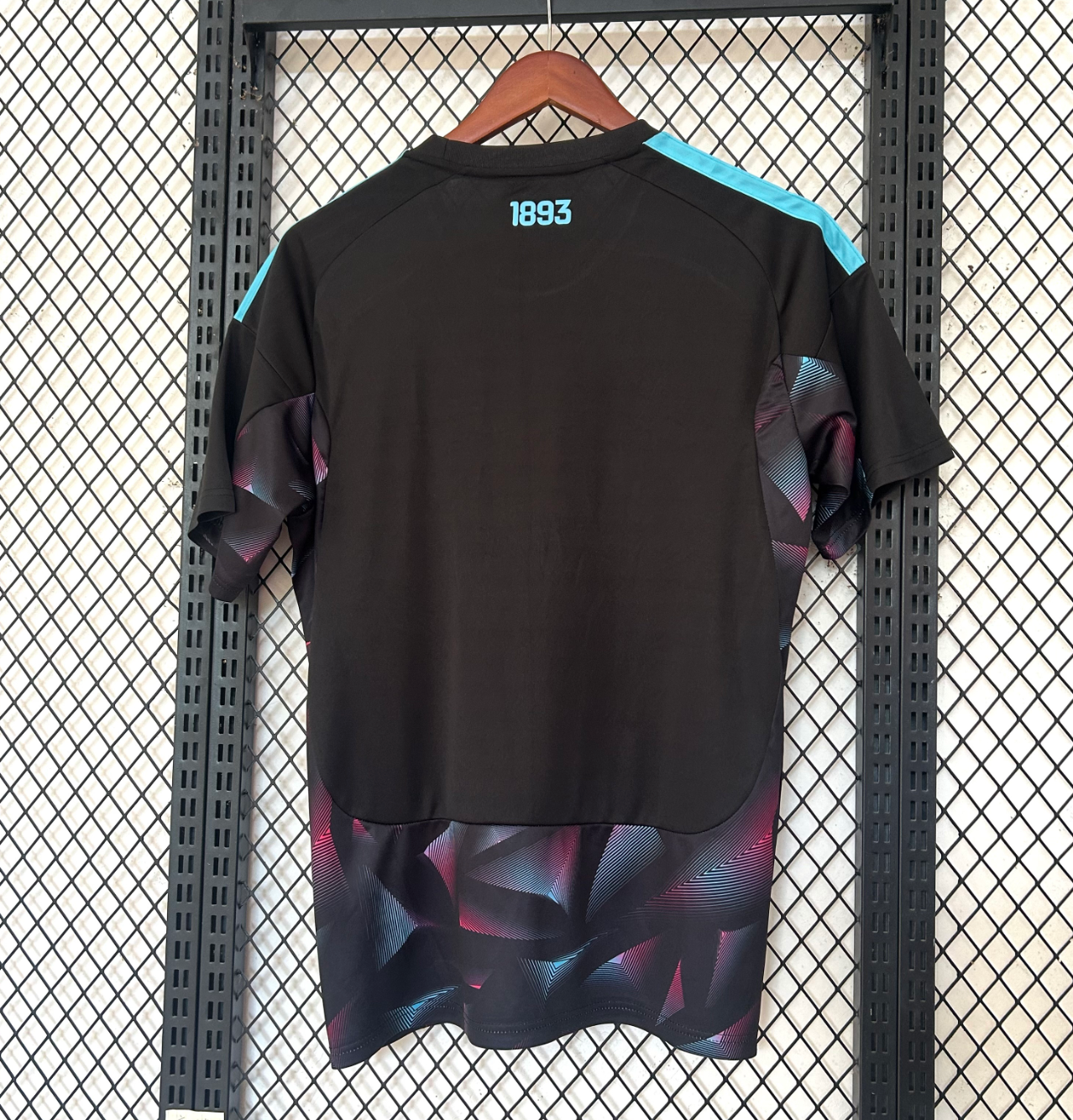 Argentinien 2026 Weltmeisterschaft Torwarttrikot