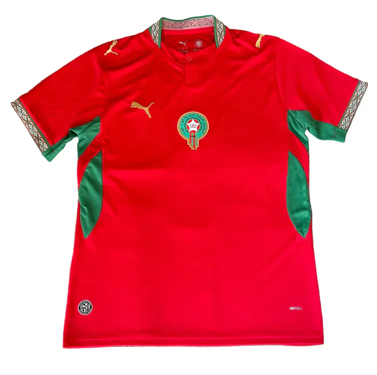 Marokko Heimtrikot 2026/2027