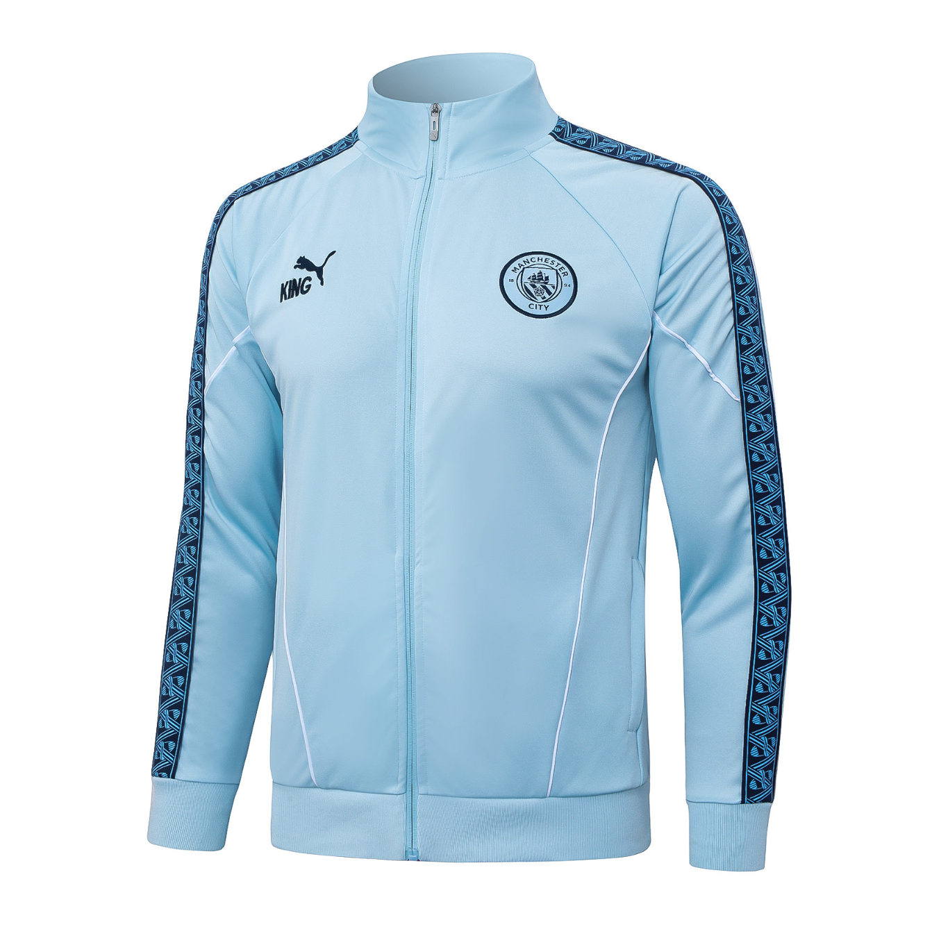 Manchester City 2026 King Trainingsanzug