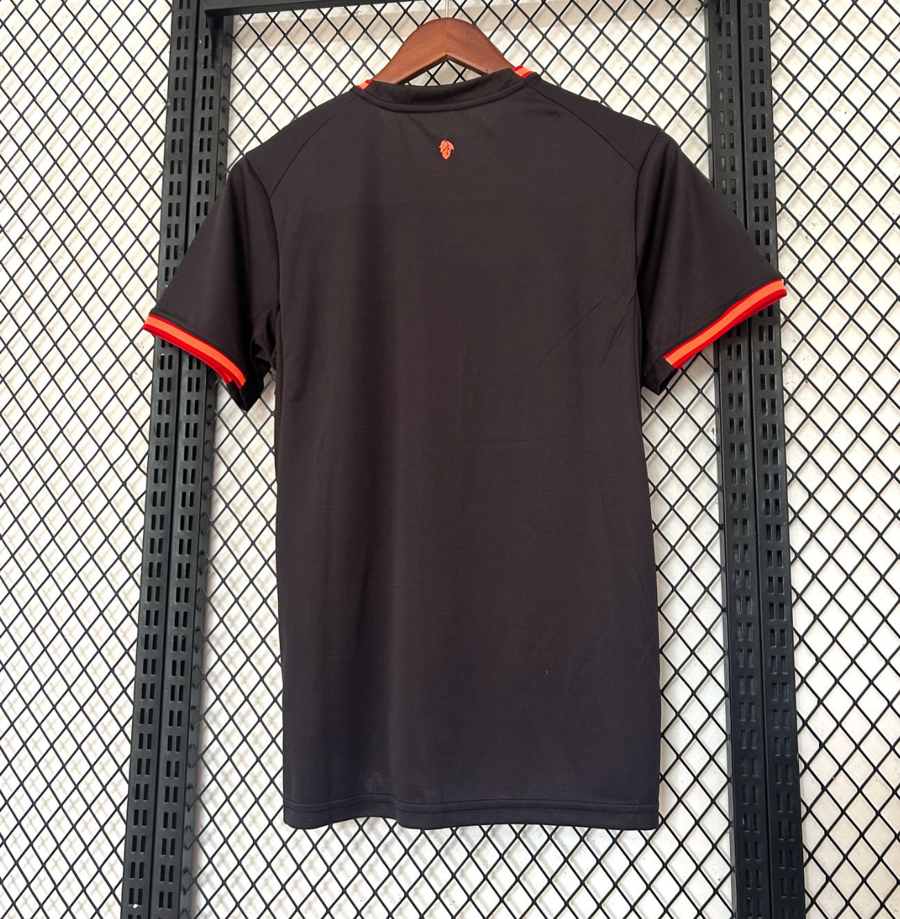 AC Mailand 2026/2027 Drittes Trikot