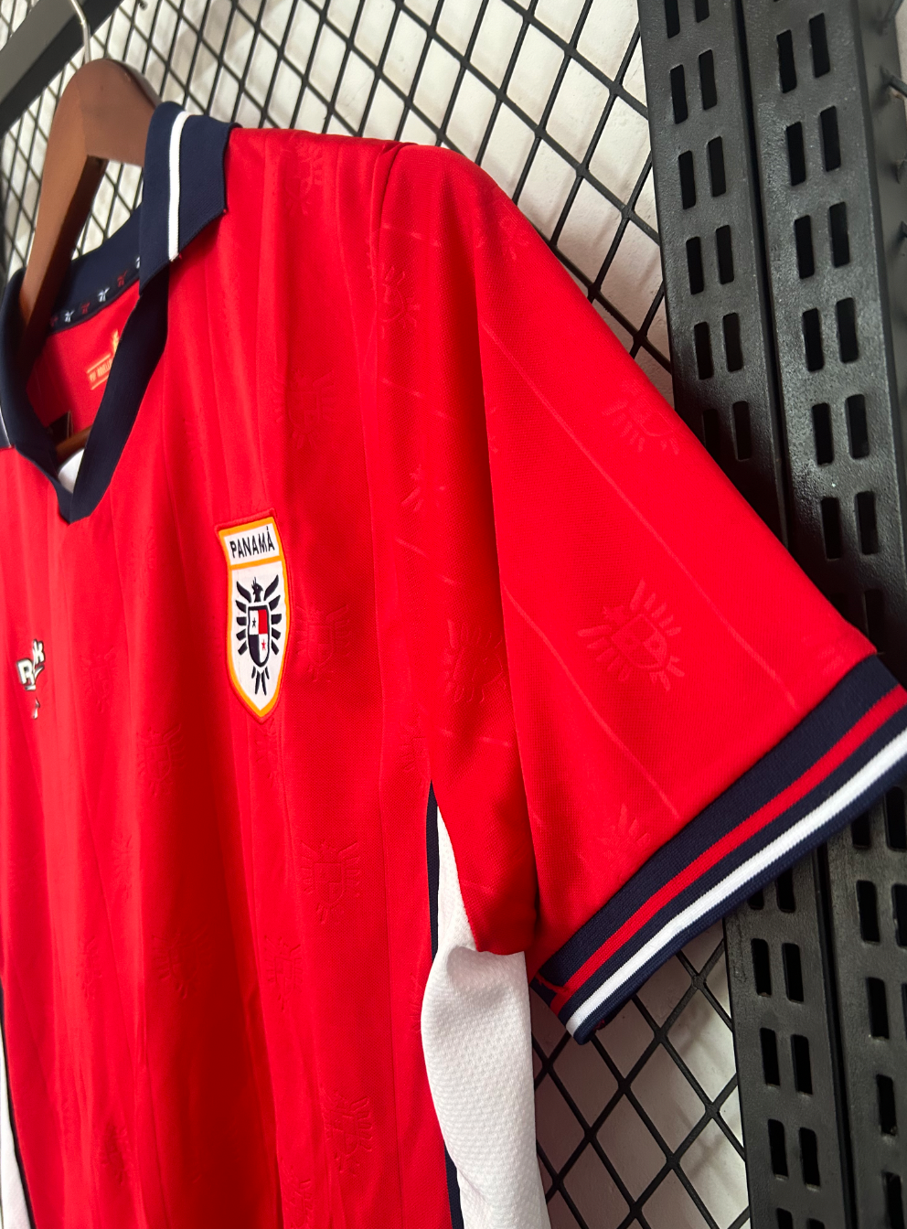 Maglia Coppa del Mondo Panama 2026/2027