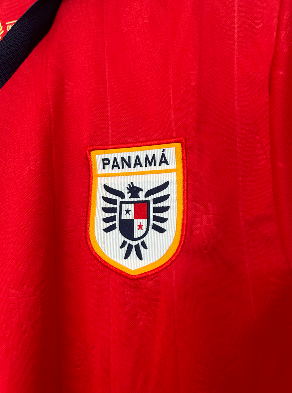 Maglia Coppa del Mondo Panama 2026/2027