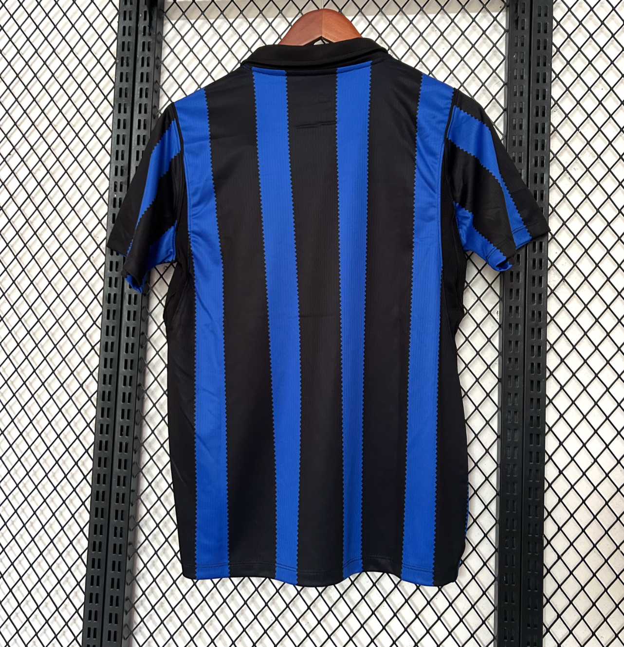 Inter Mailand 2026/2027 Heimtrikot