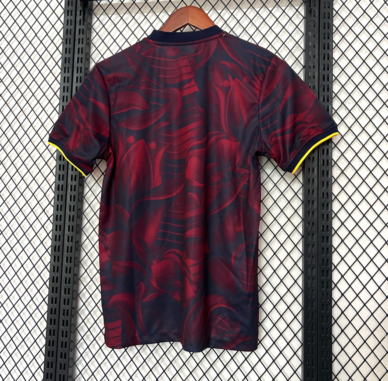 FC Barcelona BARCA 2027 Sonderedition Trikot