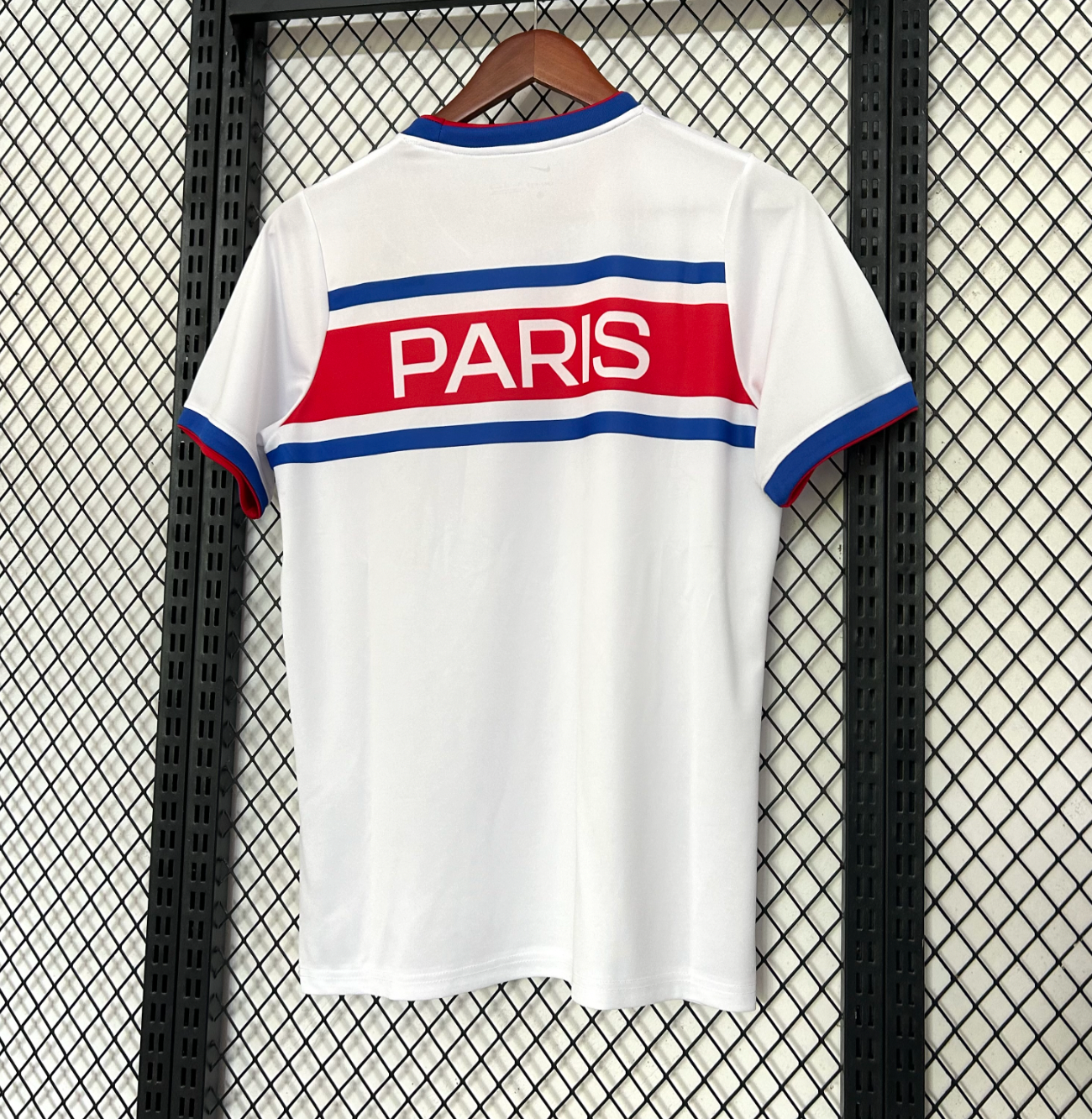 PSG 2026/2027 Auswärtstrikot
