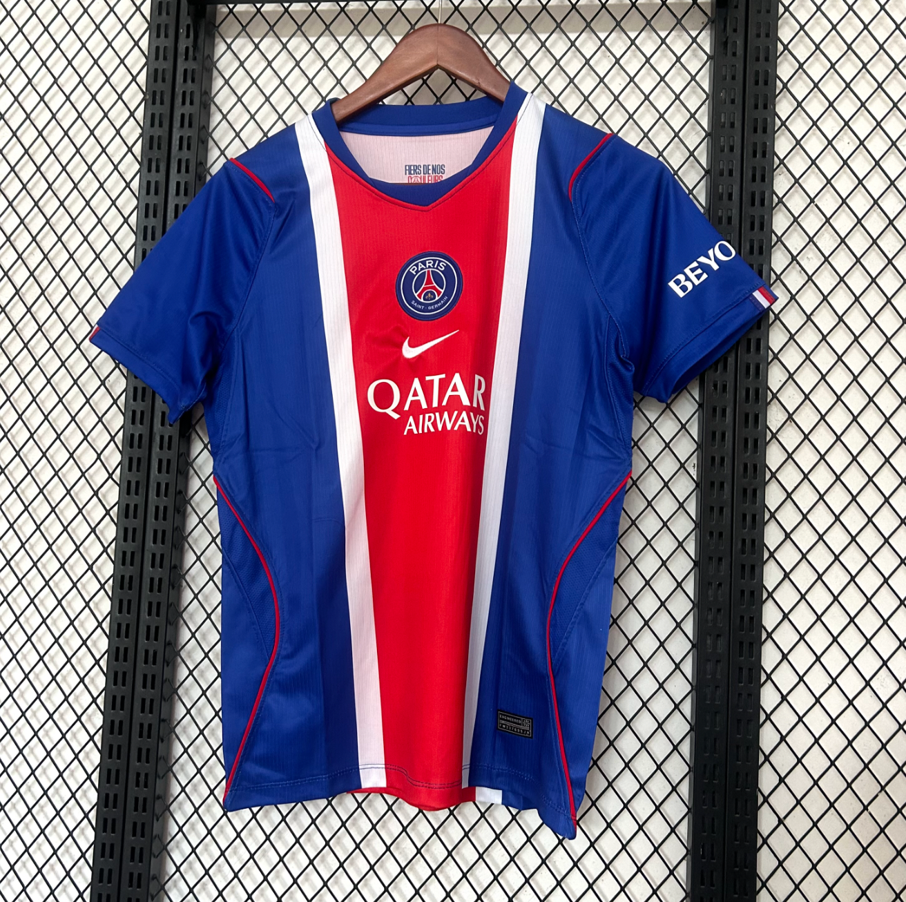 PSG Heimtrikot 2026/2027