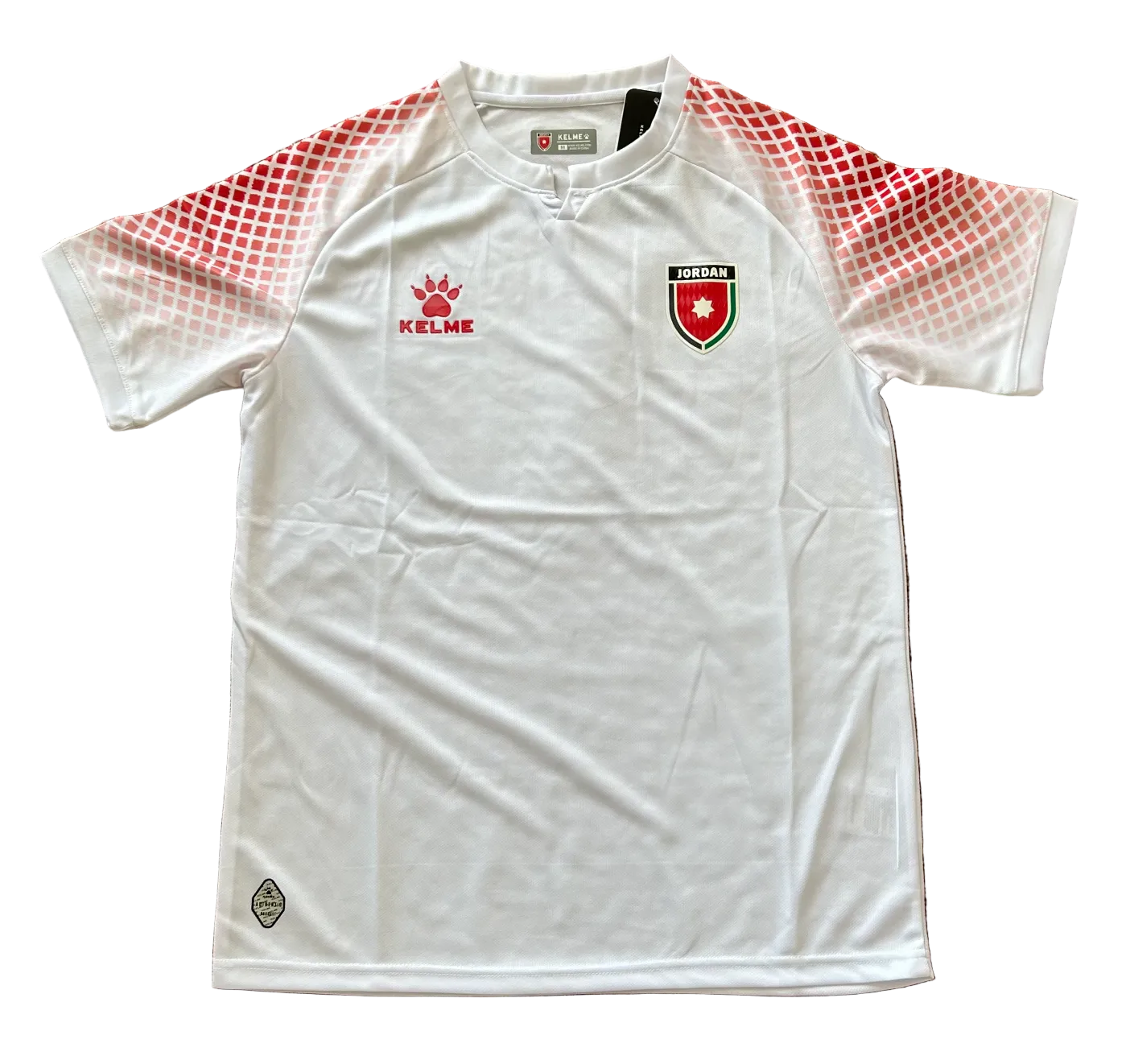 Jordan Heimtrikot 2026 Weltmeisterschaft