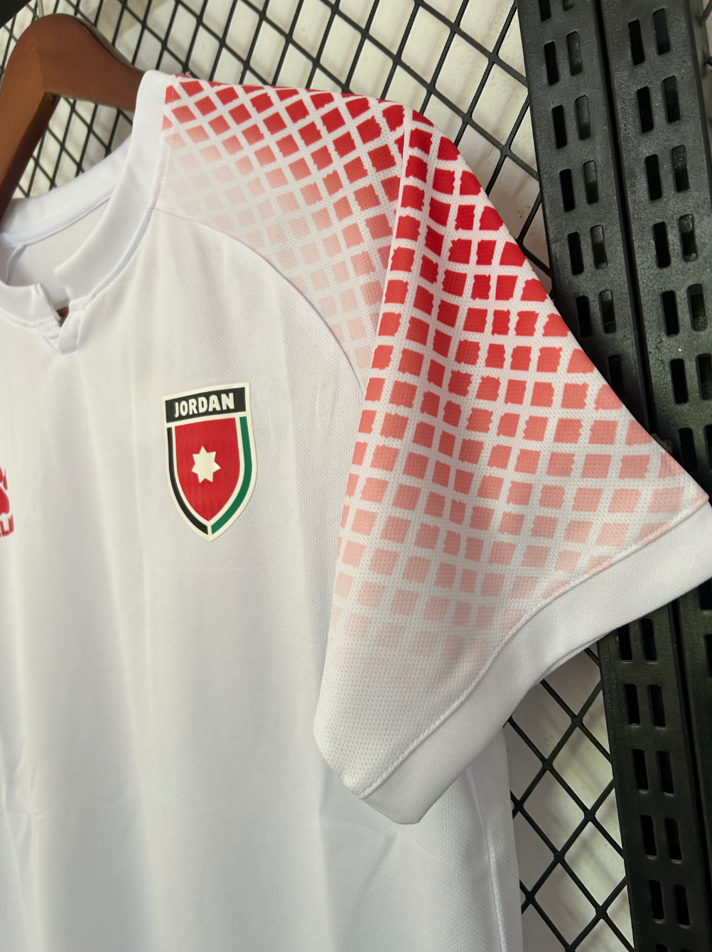 Jordan Heimtrikot 2026 Weltmeisterschaft