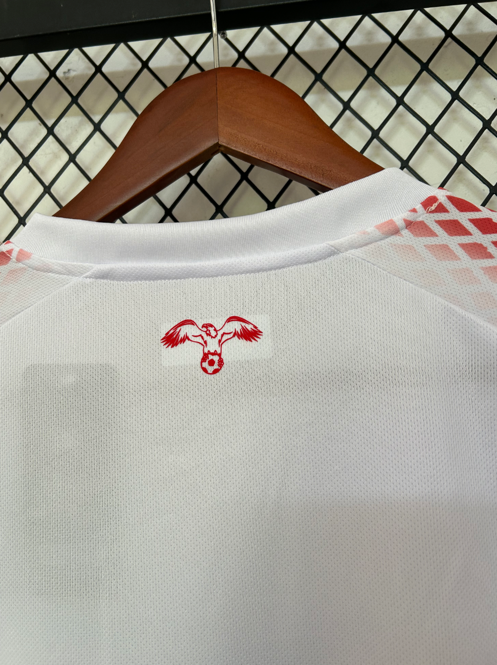 Jordan Heimtrikot 2026 Weltmeisterschaft