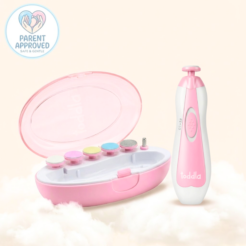 Baby Nail Trimmer