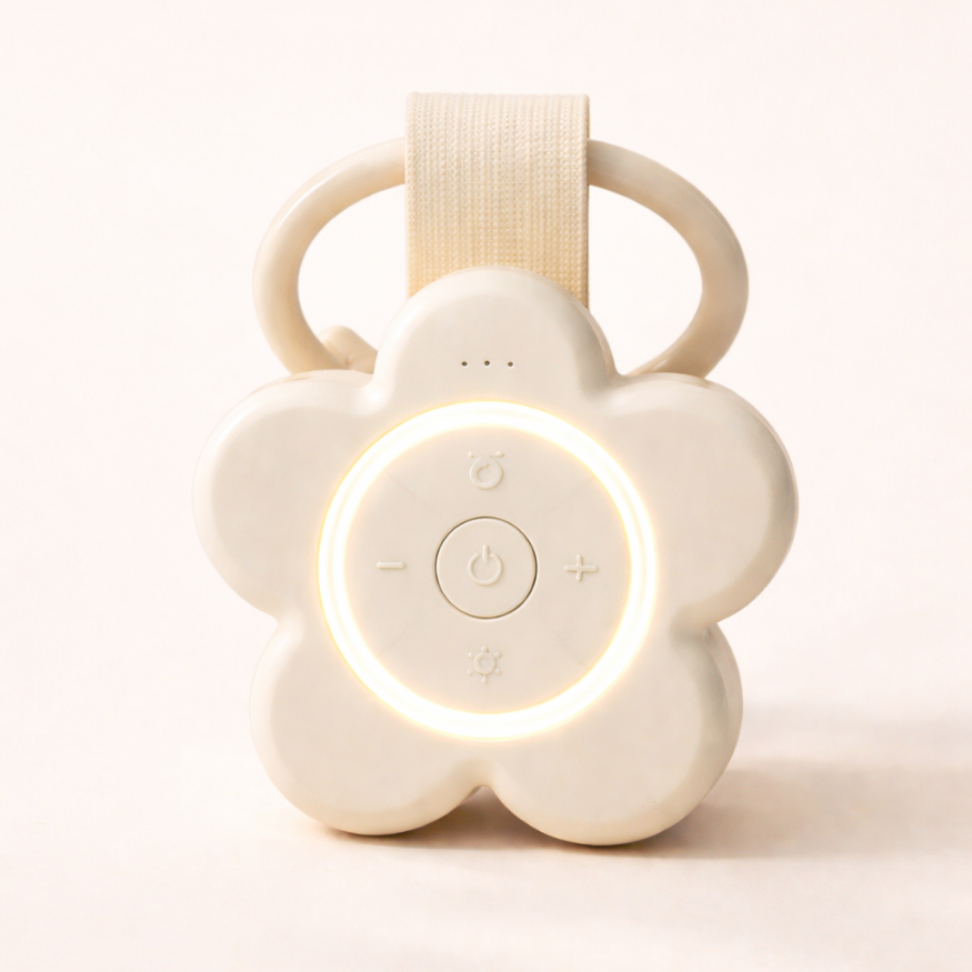 Portable Sound Machine