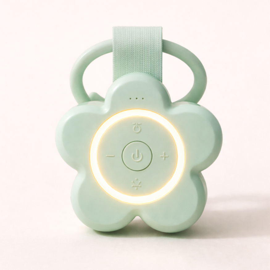 Portable Sound Machine