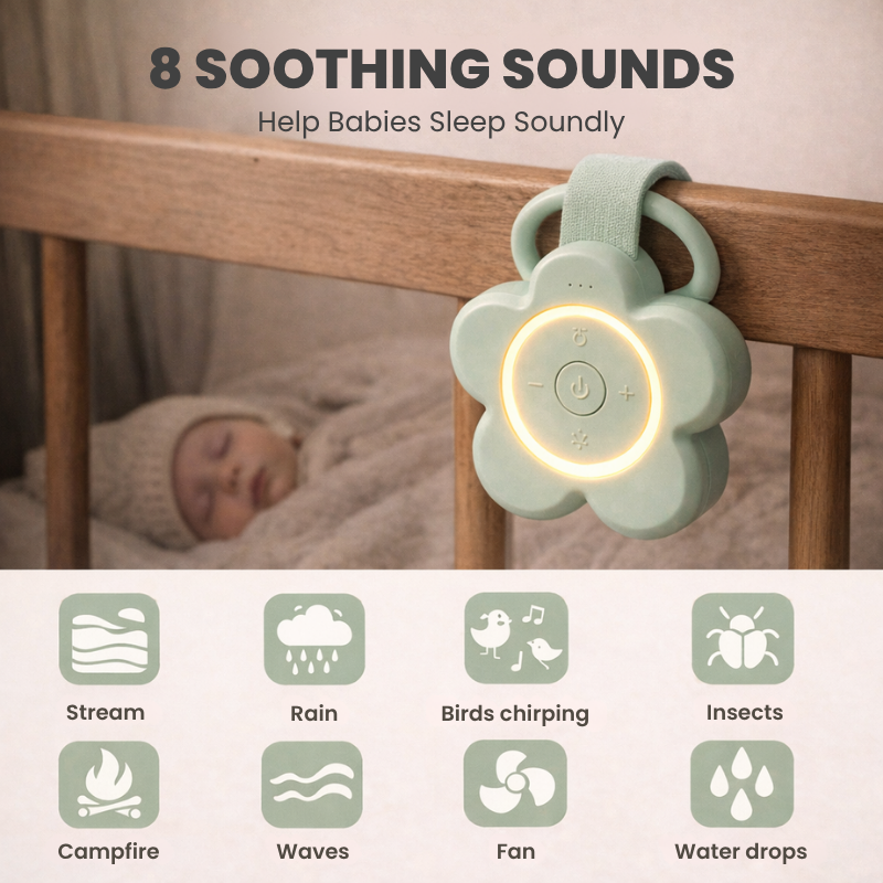 Portable Sound Machine