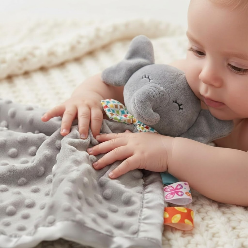 Security Blanket