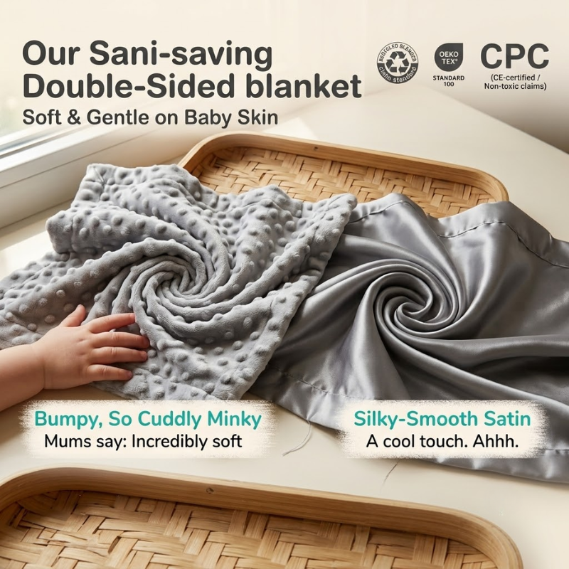 Security Blanket