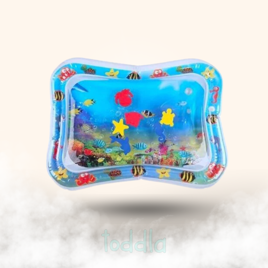 Tummy Time Mat