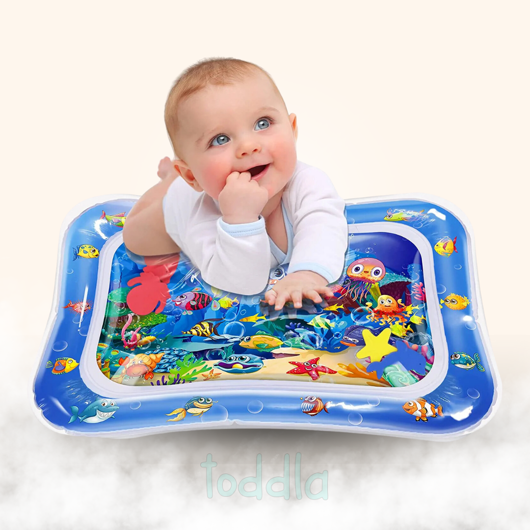 Tummy Time Mat