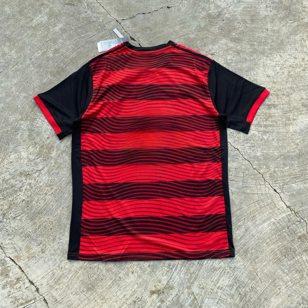 Flamengo CF x Stussy Limitierte Edition