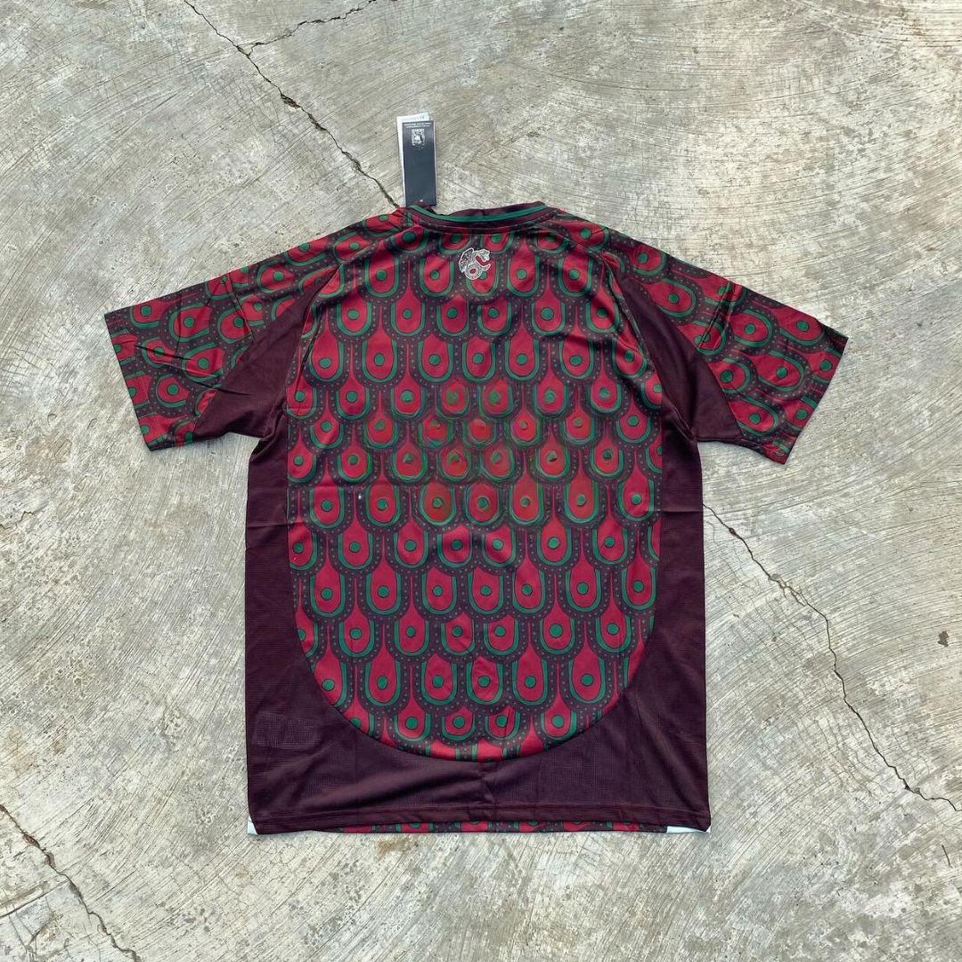 MEXIKO X STUSSY LIMITIERTE EDITION