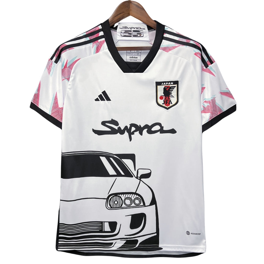 Giappone X Supra | Edizione Speciale