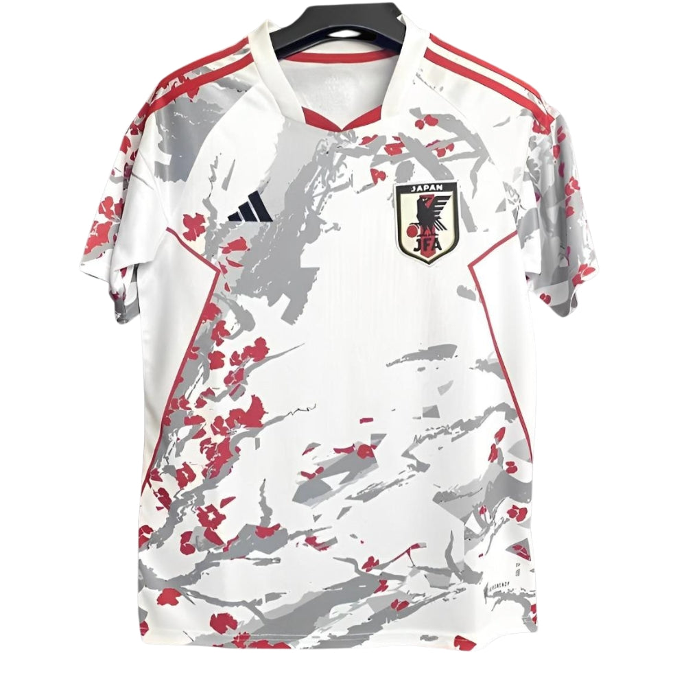 Giappone 23-24 | Bianco