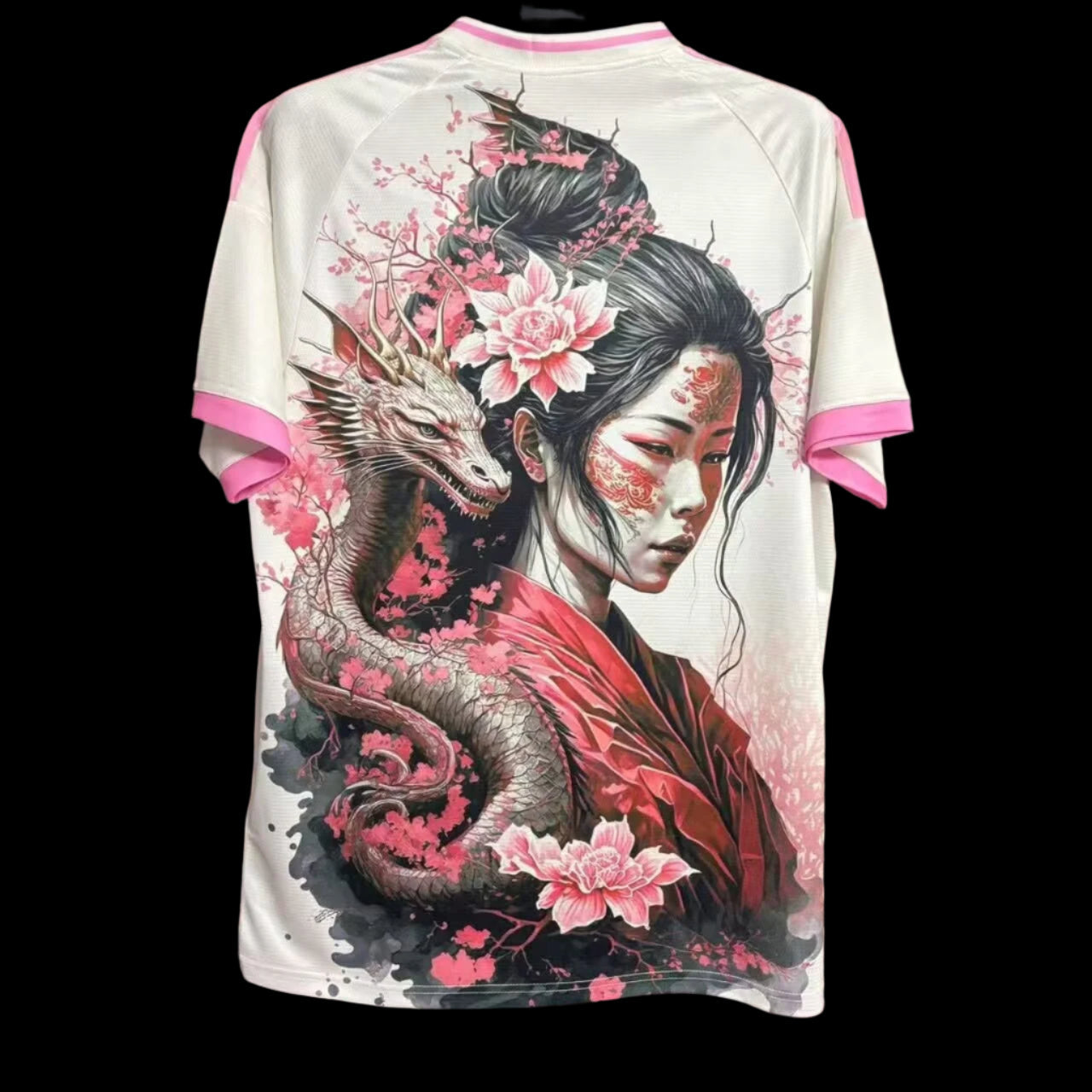 Japan Geisha „Der Geist der Sakura“ 24/25 Spezialausgabe Set