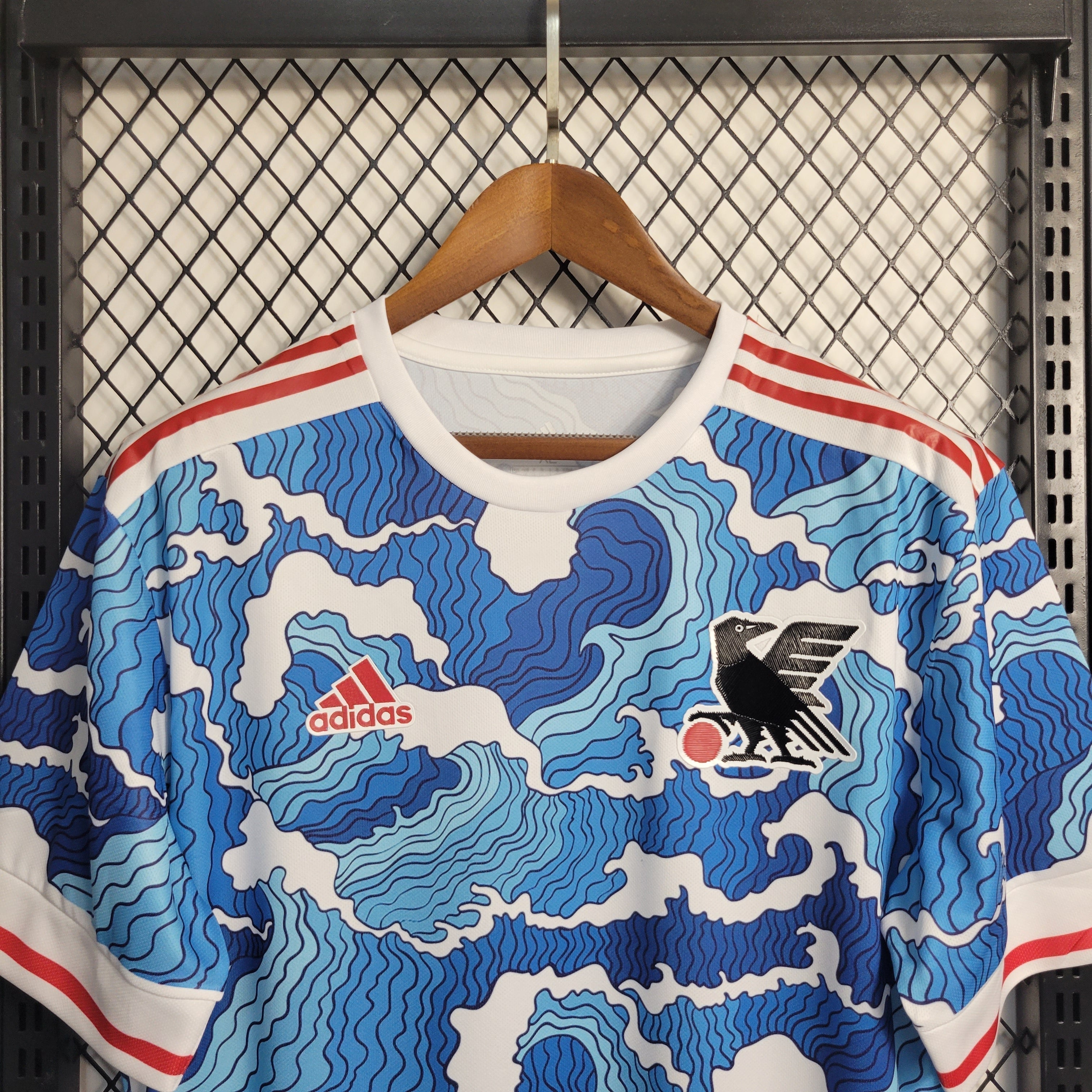 Japan 22-23 | Konzepttrikot
