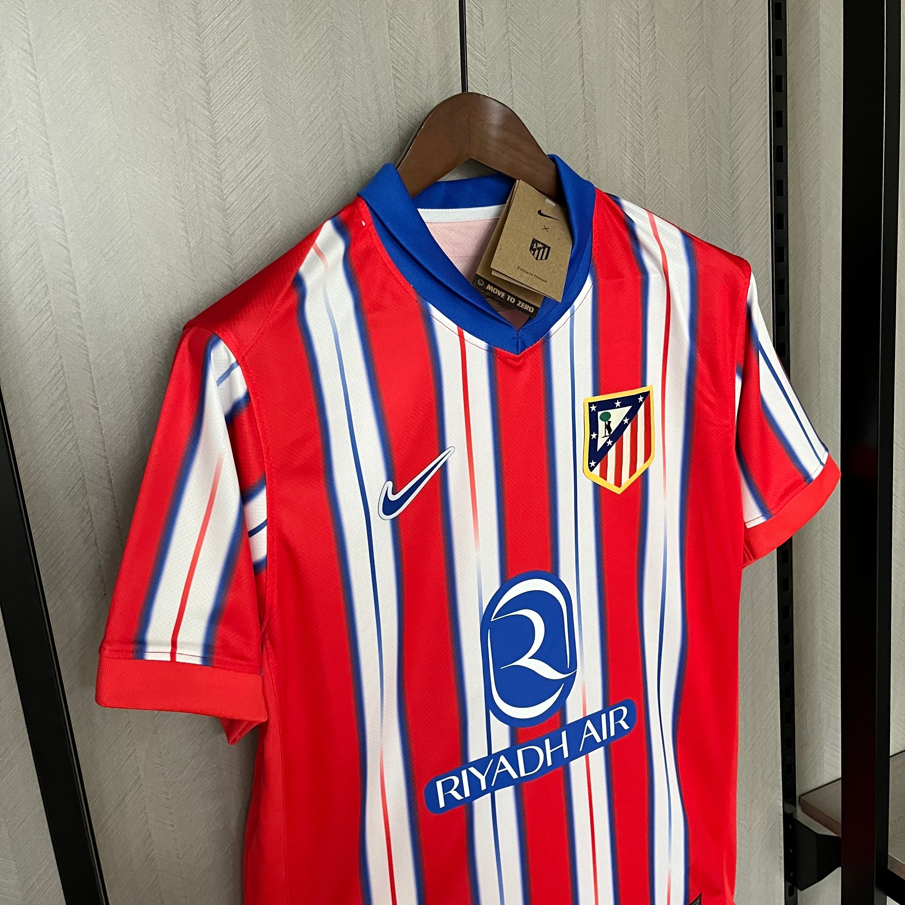 Kit casa Atletico Madrid 24-25