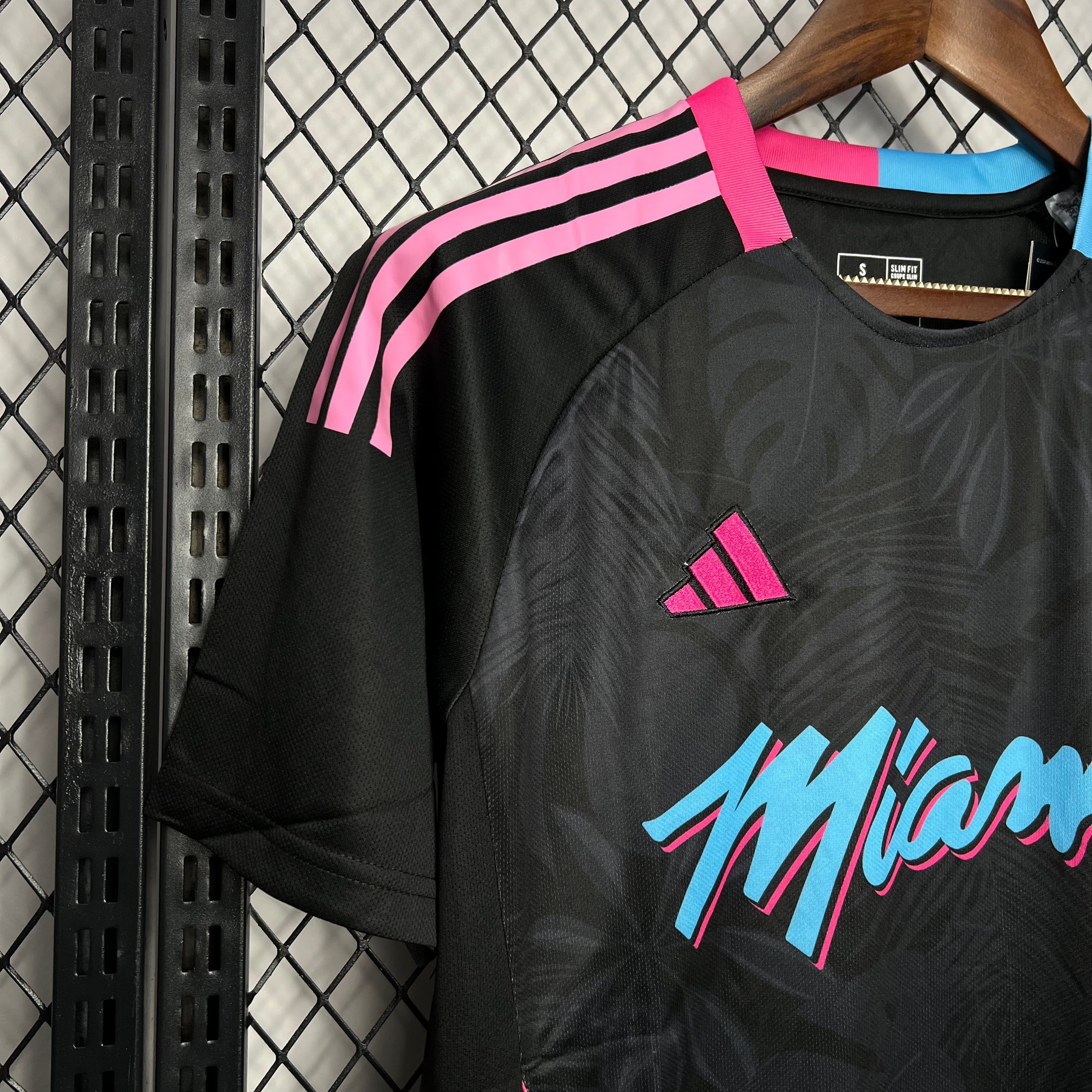 Edizione Speciale Inter Miami 24-25