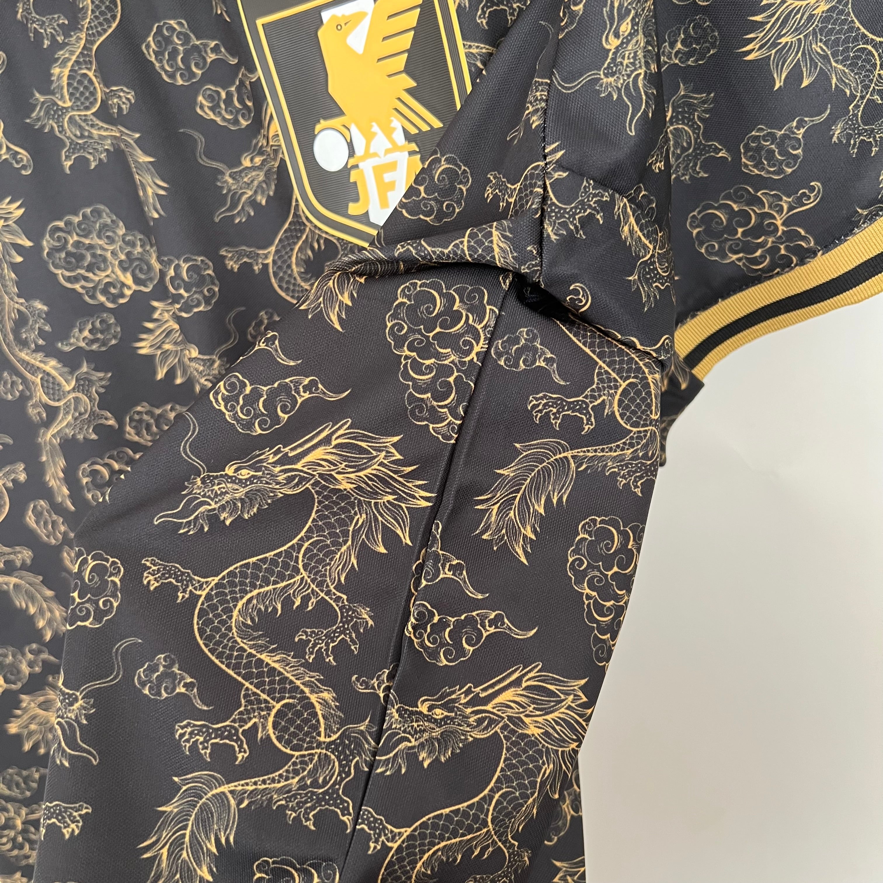 Japan 2023 | Goldener Drache Sonderedition