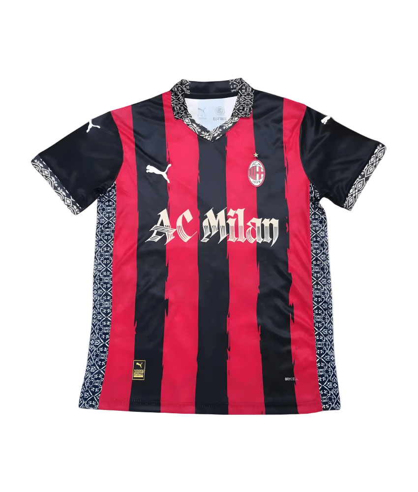 AC Milan Sonderedition Trikot 2026
