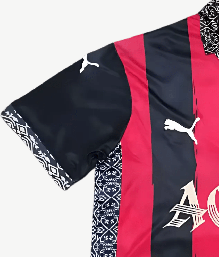 AC Milan Sonderedition Trikot 2026