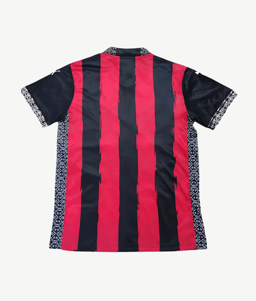 AC Milan Sonderedition Trikot 2026