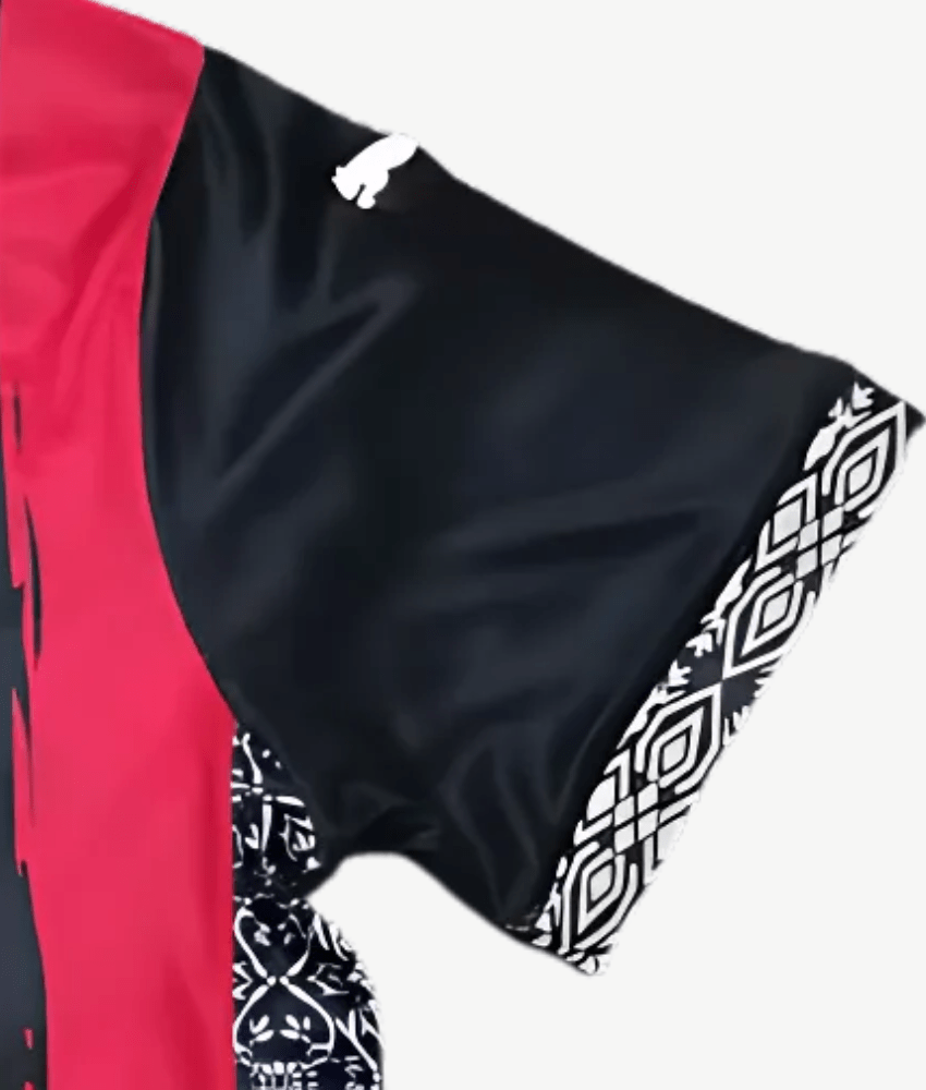 AC Milan Sonderedition Trikot 2026