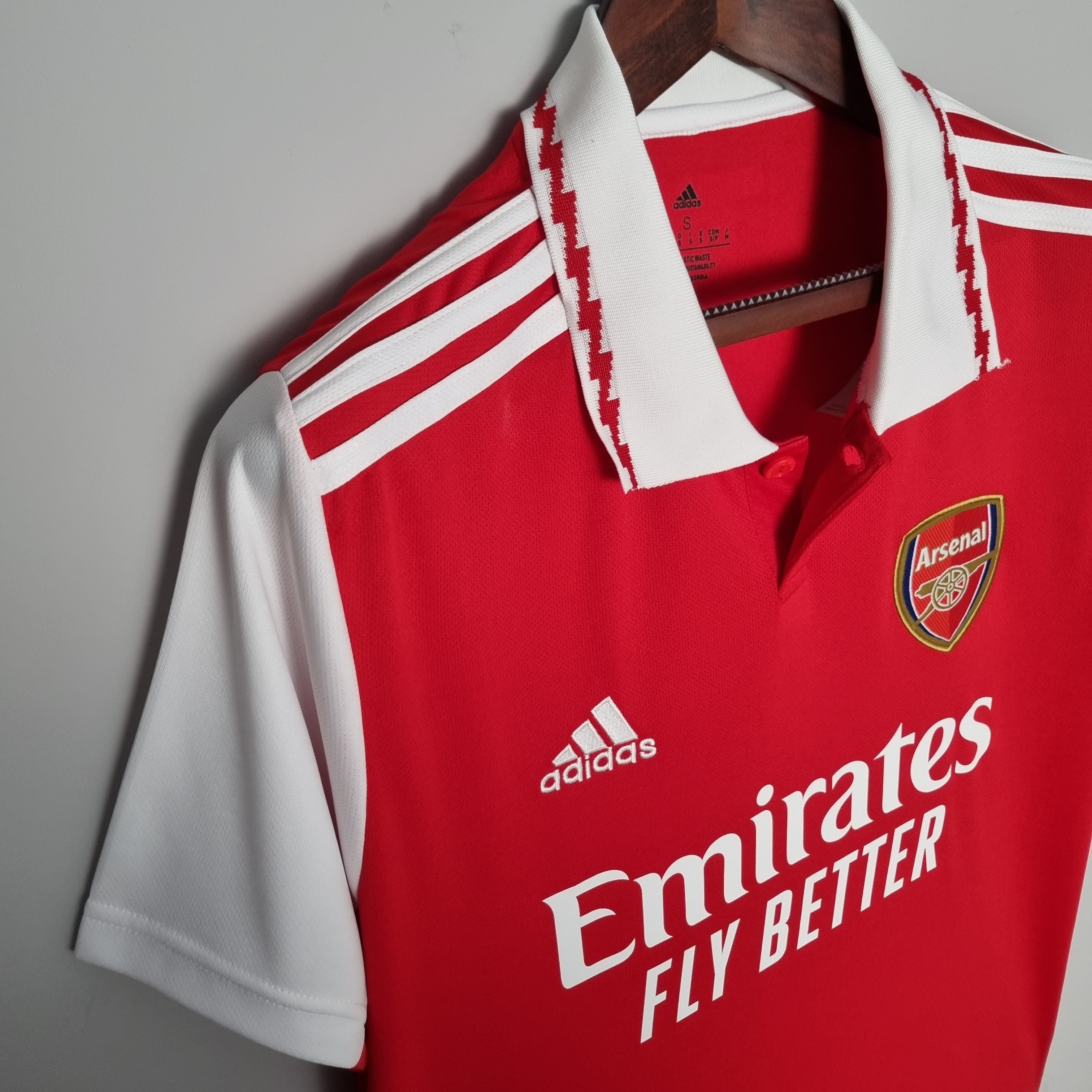 ARSENAL HEIMTRIKOT 2022/2023