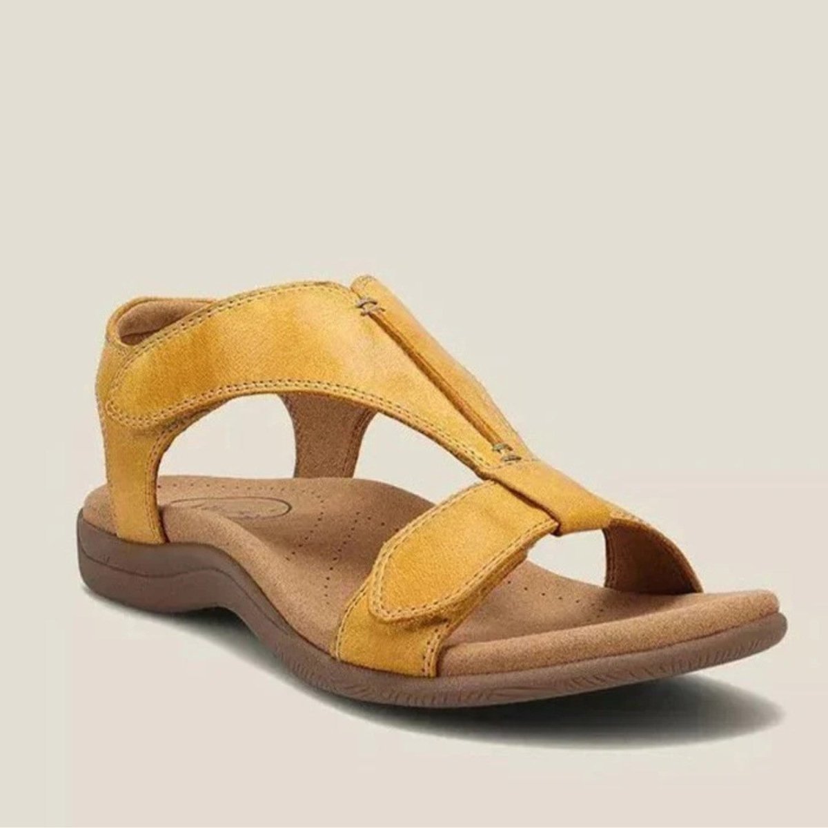 Adjustable Comfort Support Sandals