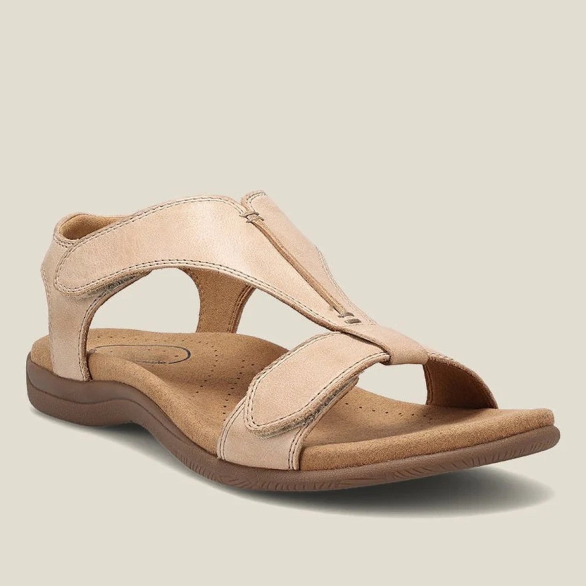 Adjustable Comfort Support Sandals