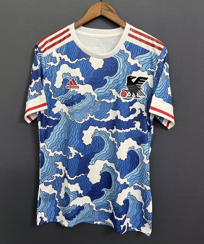 Japan Wellen Konzept-Kit