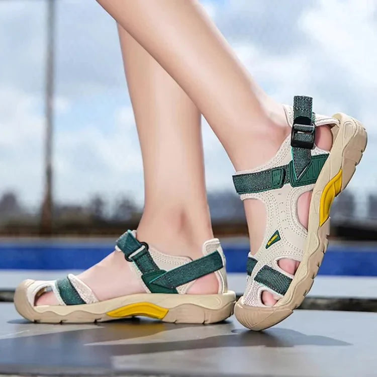 All-Terrain Women’s Adventure Sandals