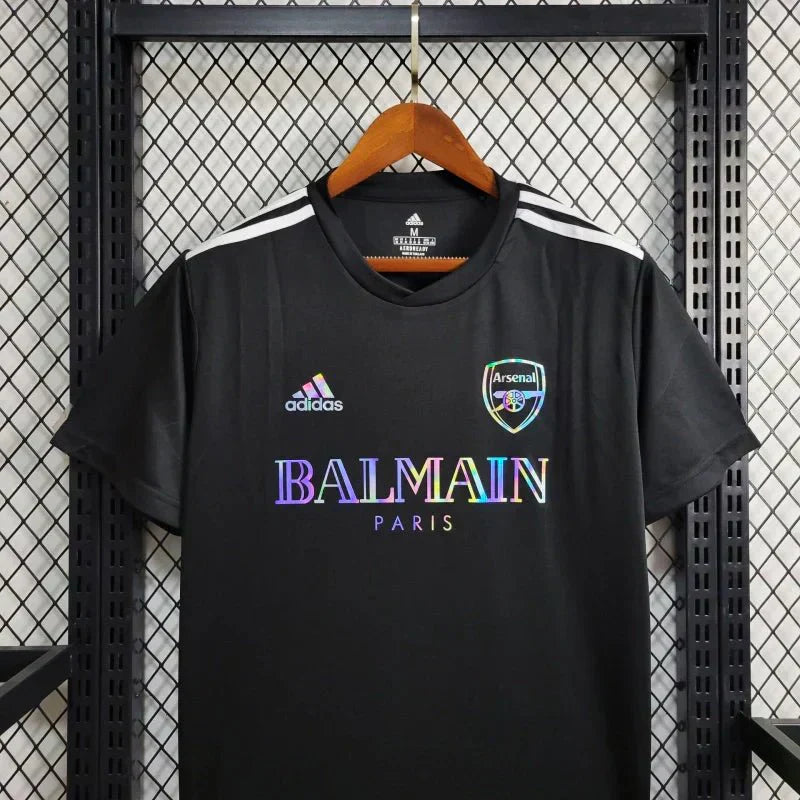 2024 ARSENAL X BALMAIN Edizione Speciale