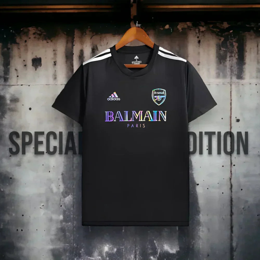 2024 ARSENAL X BALMAIN Edizione Speciale